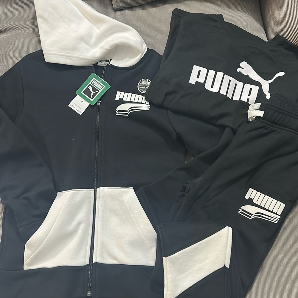 Puma set